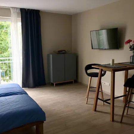 2nd 7 Apartment Nieder-Olm (Rhineland-Palatinate)