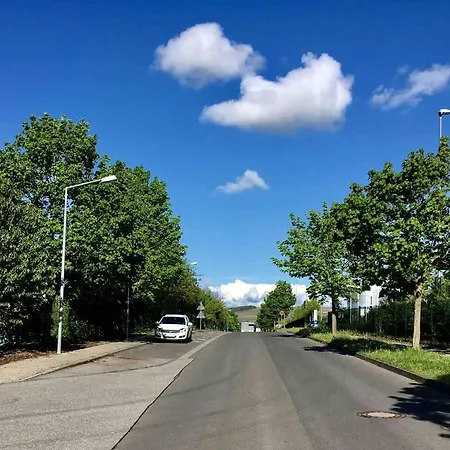 Apartment 2nd 7 Nieder-Olm (Rhineland-Palatinate)