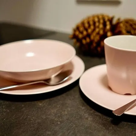 2nd 7 Apartment Nieder-Olm (Rhineland-Palatinate)