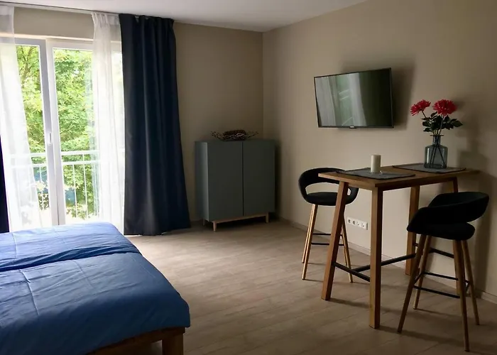 2nd 7 Apartamento Nieder-Olm (Rhineland-Palatinate)