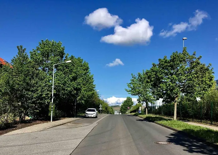 Apartamento 2nd 7 Nieder-Olm (Rhineland-Palatinate)