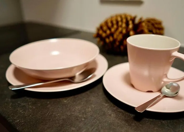 2nd 7 Apartamento Nieder-Olm (Rhineland-Palatinate)